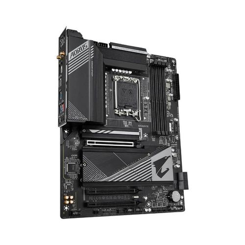 GIGABYTE B760 AORUS ELITE AX rev. 1.x matična ploča slika 3