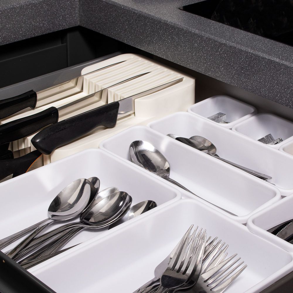 Set organizatora, bijeli slika 2