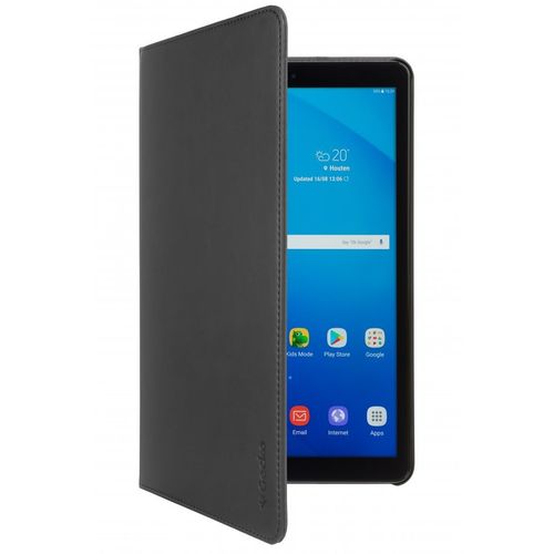 Etui - Galaxy Tab A 10.5" (2018) - Easy-Click  Cover - Black slika 1