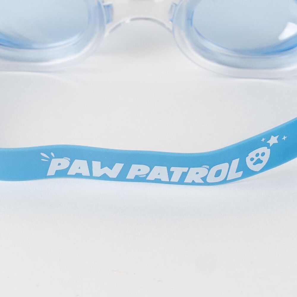 Set ručnik + naočale za plivanje Patrulla Canina Paw Patrol slika 5
