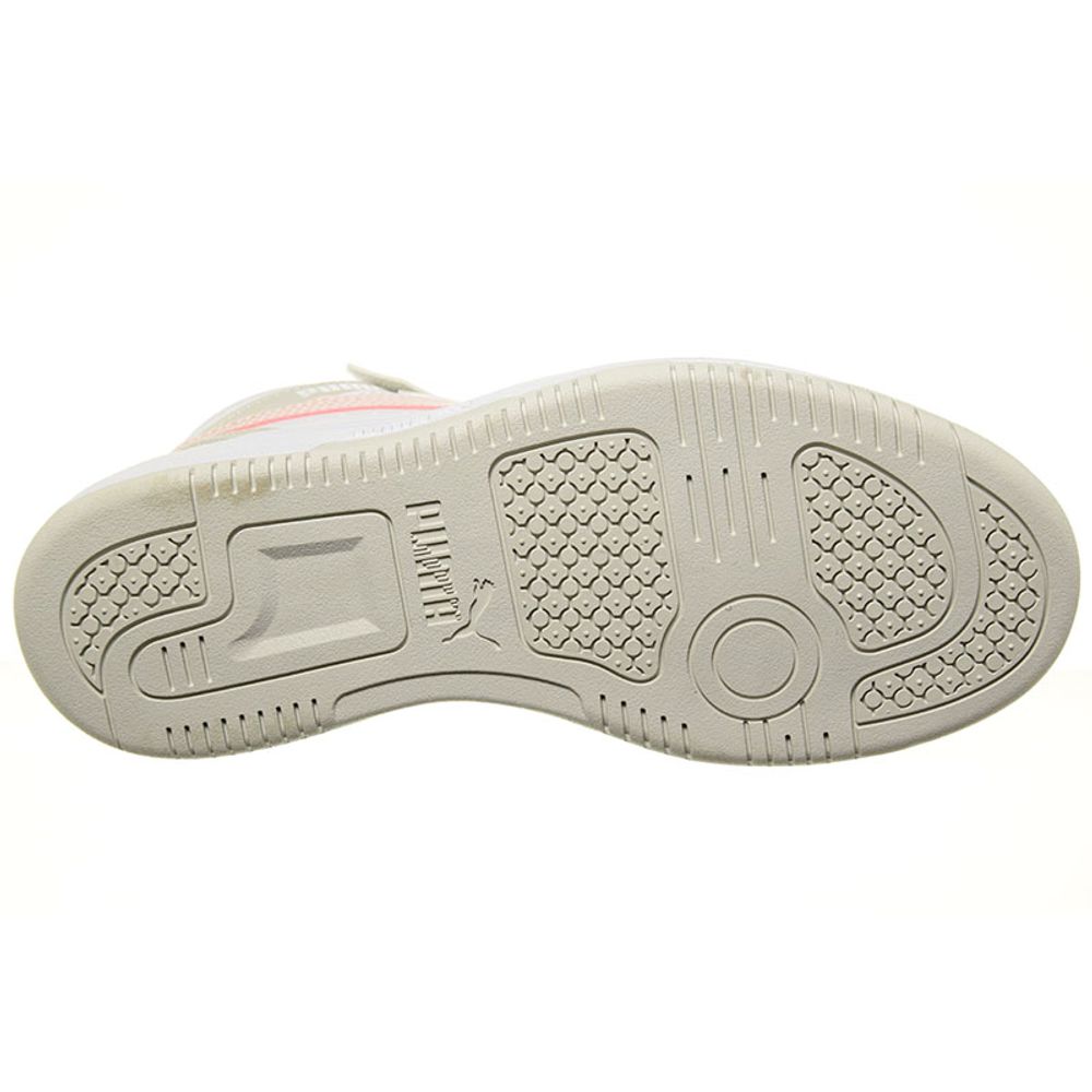 Puma Rebound V6 Mid Ac+ Ps Patike Za Djevojčice slika 9