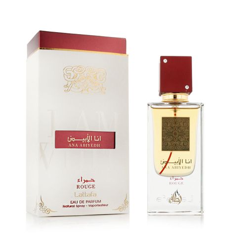 Lattafa Ana Abiyedh Rouge Eau De Parfum 60 ml (unisex) slika 2