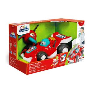 Clementoni Interaktivno auto na daljinsko upravljanje