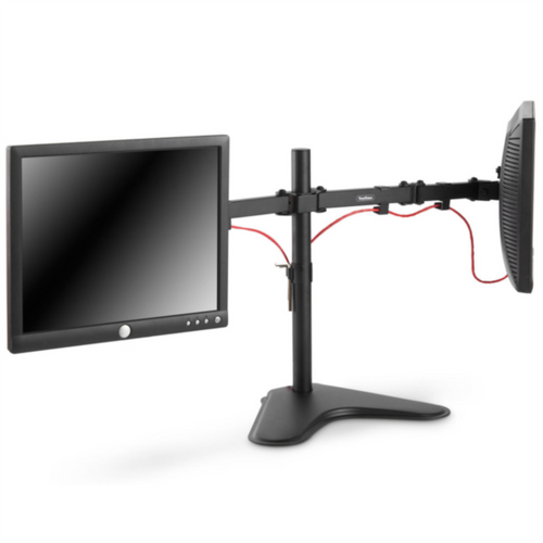 VonHaus nosač za dva monitora do 32'' slika 5