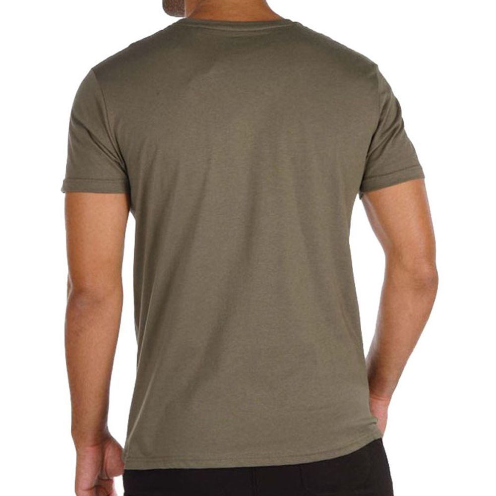 Alpha Industries Muška majica kratkih rukava Basic slika 2