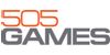 505 Games igre za Nintendo | Web Shop Srbija