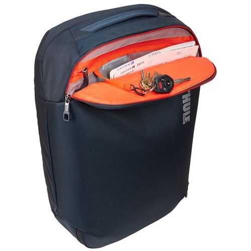 Univerzalni ruksak/torba Thule Subterra Carry-On 40L plava slika 12