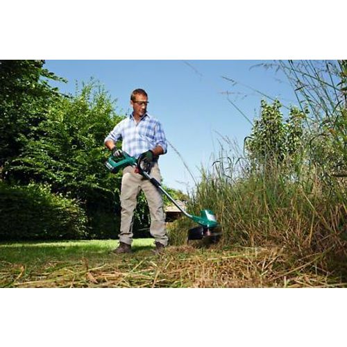 Bosch  AdvancedGrassCut 36 akumulatorski šišač trave  slika 3