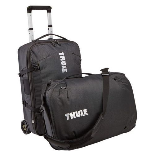 Thule Subterra putna torba sa točkićima 56L - Dark Shadow slika 5