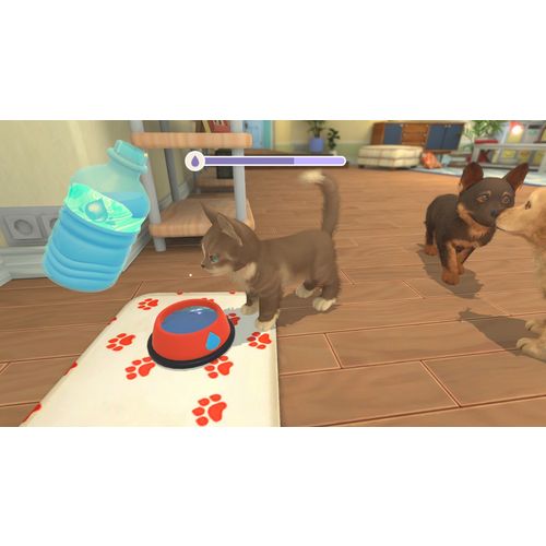 SWITCH MY UNIVERSE - PETS EDITION BUNDLE (Nintendo Switch) slika 6