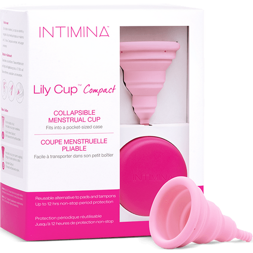 Intimina Lily Cup™ Compact A slika 1