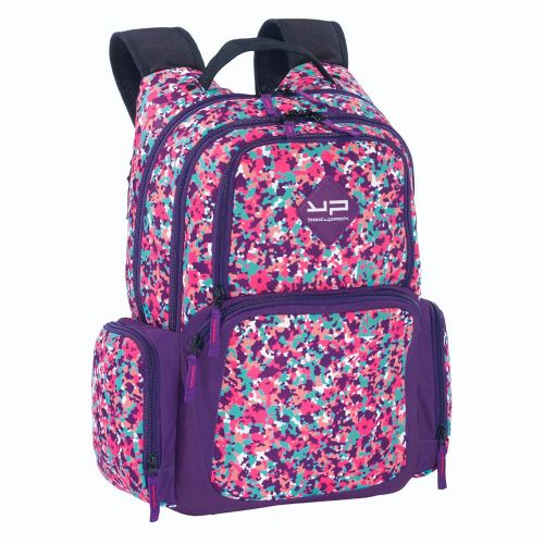 Ruksak Bodypack Pink Camo MML1821 slika 1