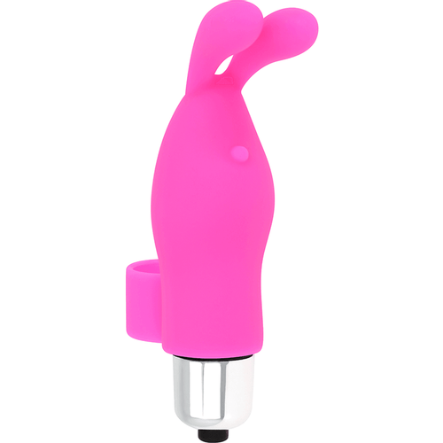 OHMAMA Finger Rabbit Vibrator slika 11