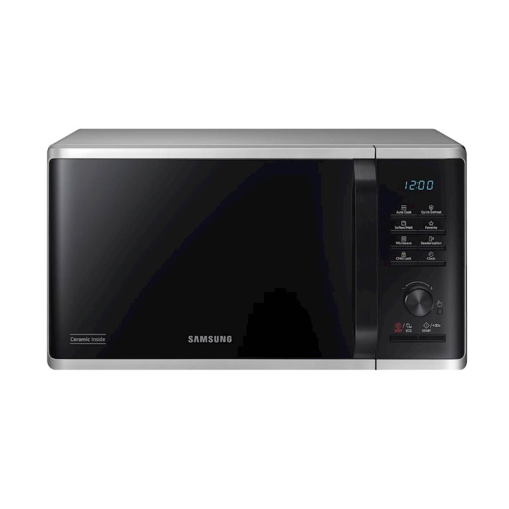 SAMSUNG Mikrovalna pećnica MS23K3515AS/E2, 23 l slika 1