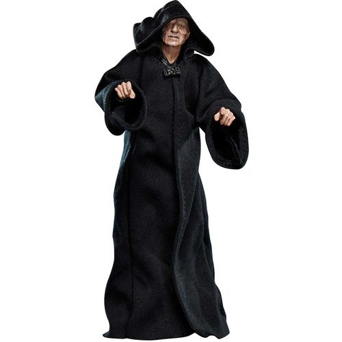 Star Wars Episode VI Emperor Palpatine figure 15cm slika 2