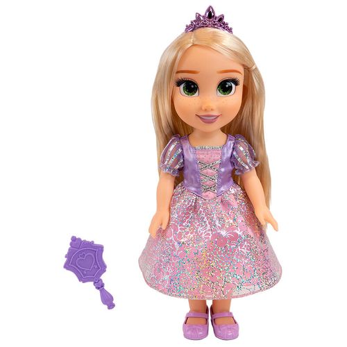 Disney 100th Anniversary Tangled Rapunzel doll 38cm slika 1