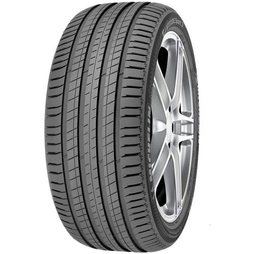 Michelin Guma 225/65r17 106v latitude sport 3 xl dt jlr tl michelin ljetne gume slika 1