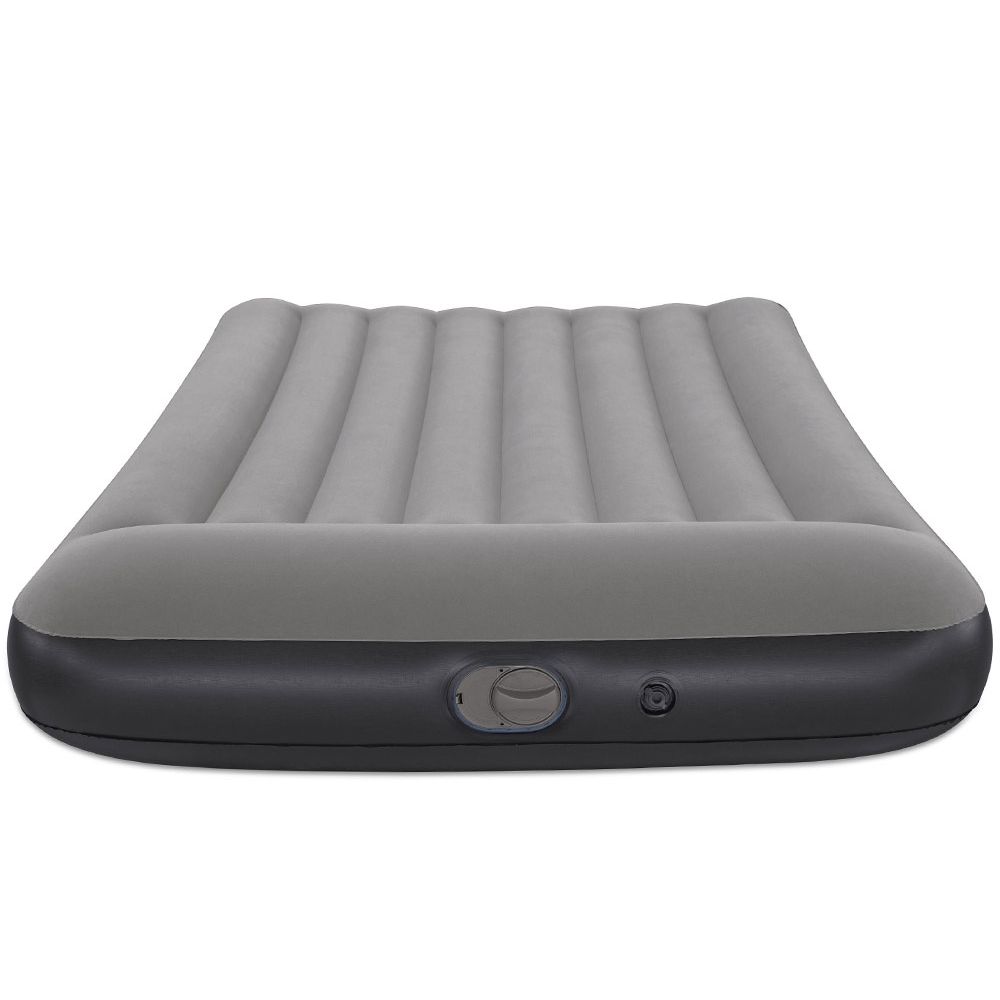 Bestway Samonapuhujući madrac za kampiranje za 2 osobe 300 kg TRITECH 191x137cm 671BR slika 5