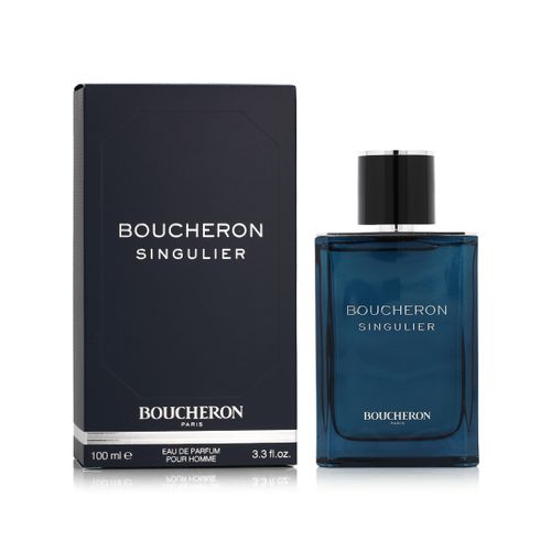 Boucheron Boucheron Singulier Eau De Parfum 100 ml (man) slika 2