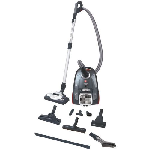 Hoover TX63SE 011 usisavač s vrećicom slika 8