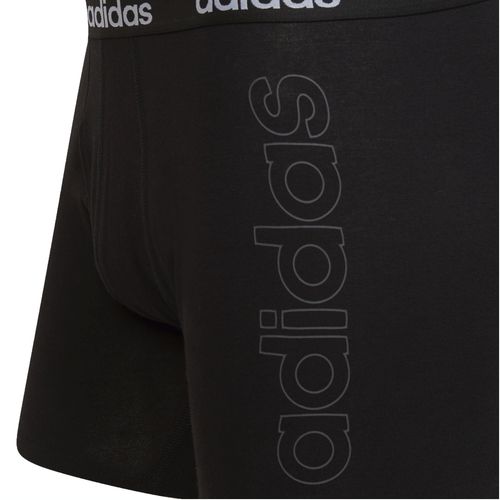 Adidas essentials logo boxer brief 2 pack h35741 slika 2