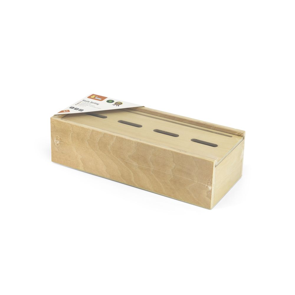Viga viga 44504 ​​​​razvrstivač otpada slika 4