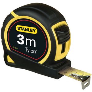 Stanley Metar za mjerenje Tylon 3m 1-30-687