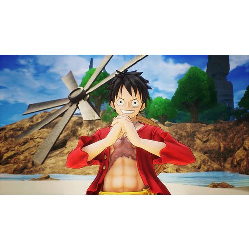 One Piece: Odyssey (Playstation 5) slika 5