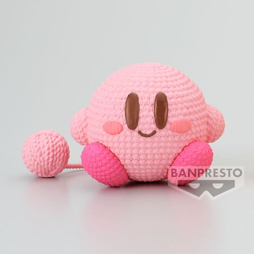 Kirby Amicot Petit Kirby figure 5cm slika 2