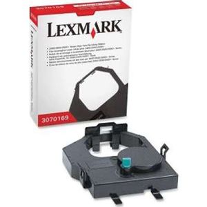 Lexmark ribbon 8M 3070169 