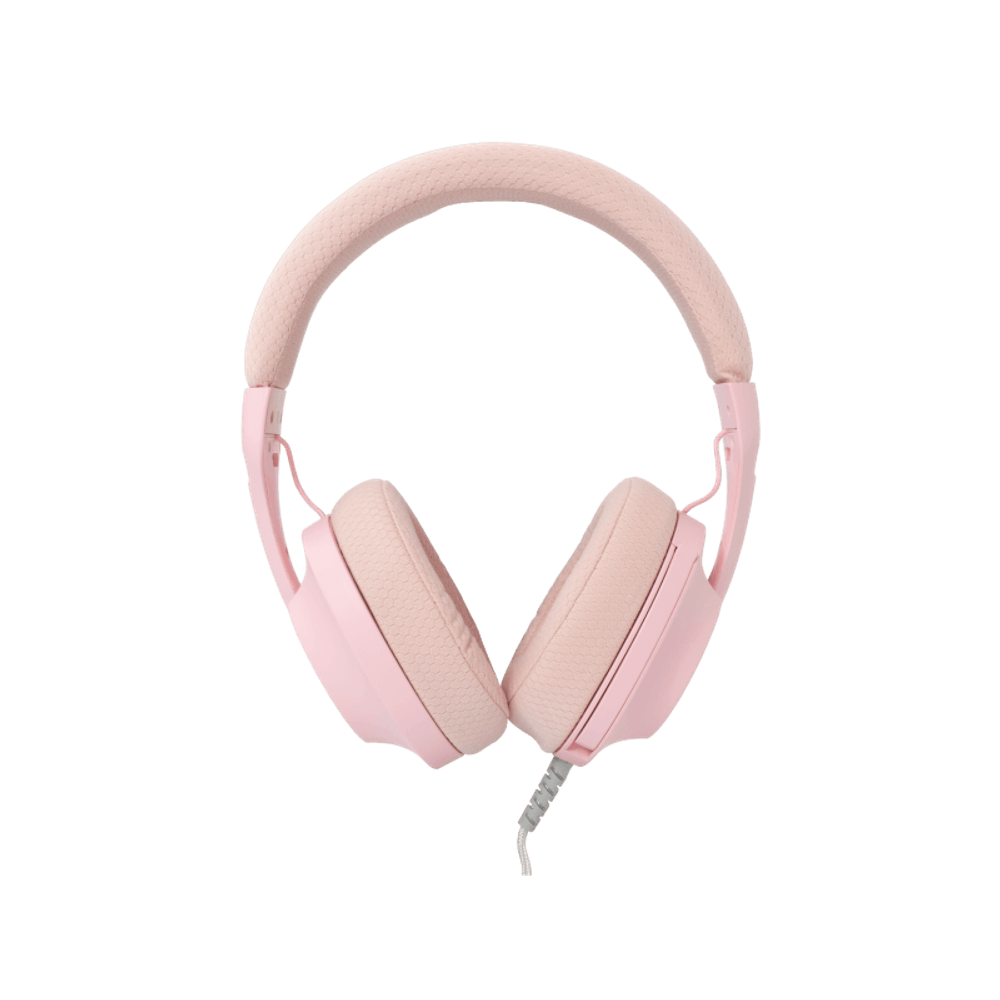 WHITE SHARK Slušalice GH-2440 PARROT, Pink slika 3