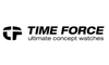 Time Force logo