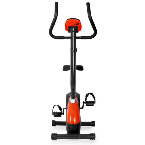 KLARFIT MOBI FX 250 sobni bicikl, Narančasta slika 10