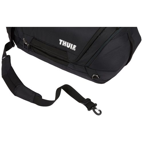 Putna torba Thule Subterra Duffel 60L crna slika 10