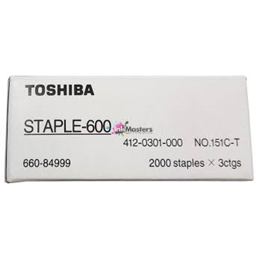 POT STAPLE TOS 600 slika 1