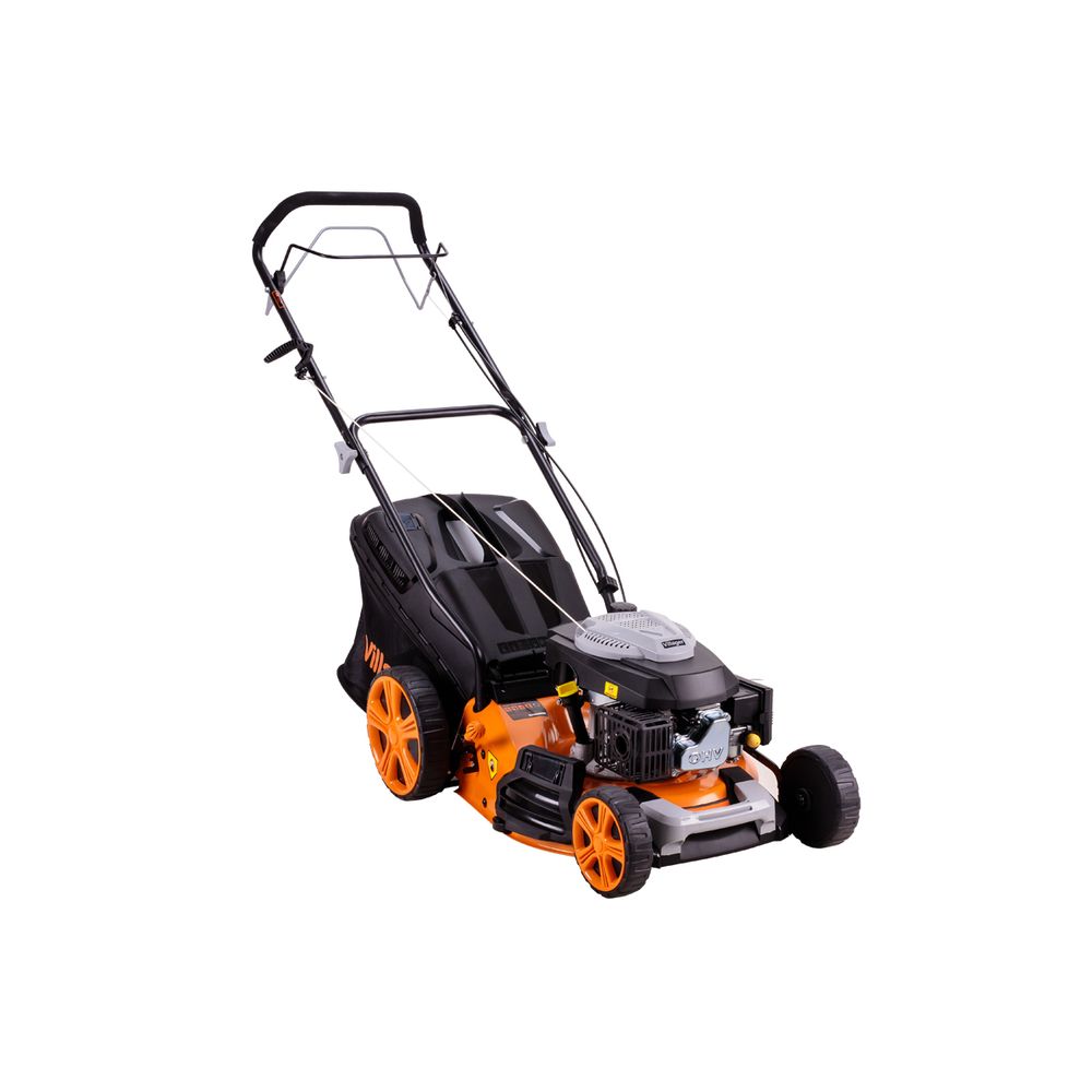 Motorna kosilica Prime 4111 T slika 1