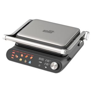 Elit Roštilj preklopni GRILLZILLA 2200W