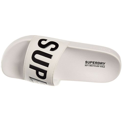 SUPERDRY ZENSKE PAPUCE slika 3