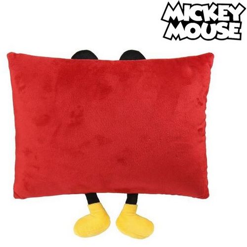 3D Jastuk Mickey Mouse slika 4