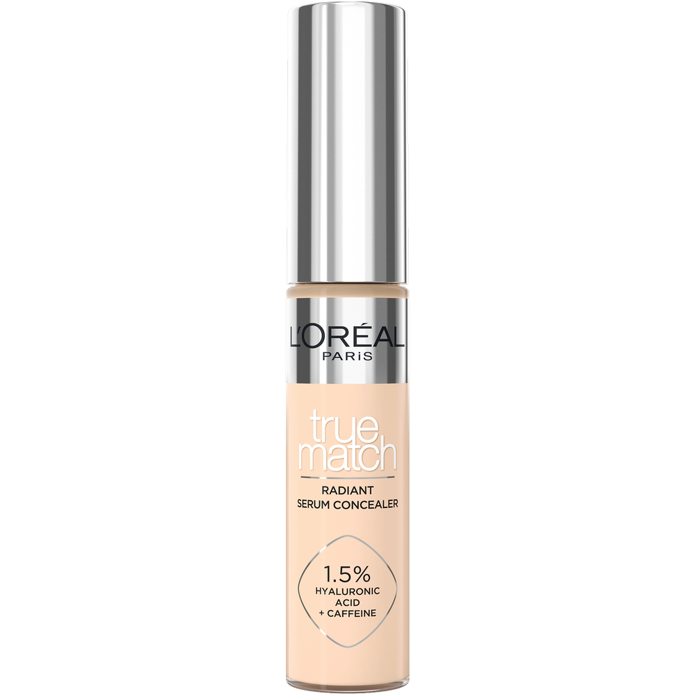 L'Oréal Paris True Match Radiant Serum korektor 3R slika 1