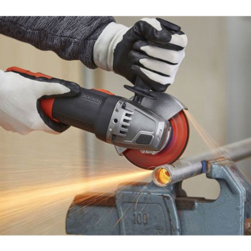 Black & Decker  UG.BRUSILICA 900W 125 slika 2