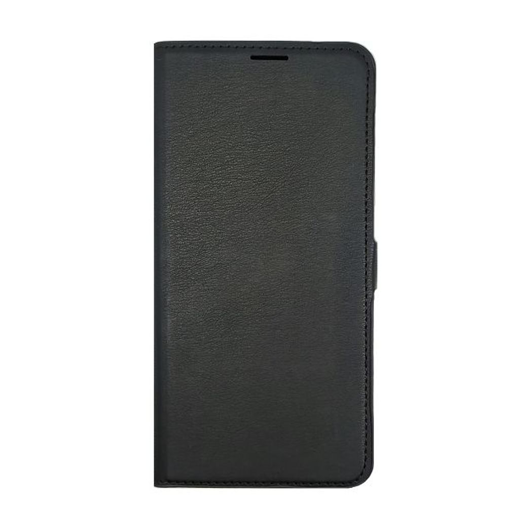 MM BOOK TORBICA Samsung Galaxy S26 - SLIM crna slika 1