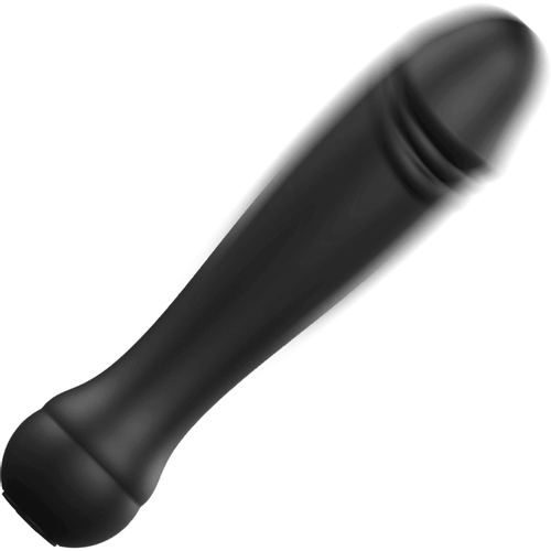 MR BOSS Greg vibrator slika 12