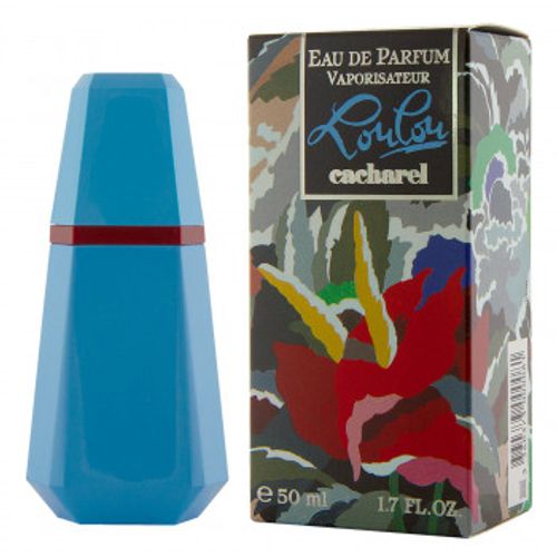 Cacharel LouLou Eau De Parfum 50 ml (woman) slika 3