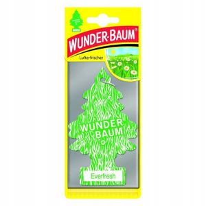 Mirisna Jelkica Wunder Baum Everfresh