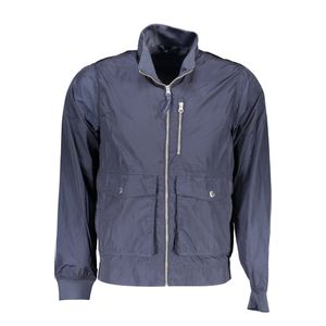 NORTH SAILS MEN'S BLUE SPORTS JACKET