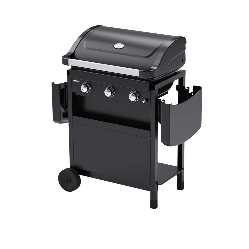 Campingaz Plinski roštilj Compact 3 L BBQ slika 3