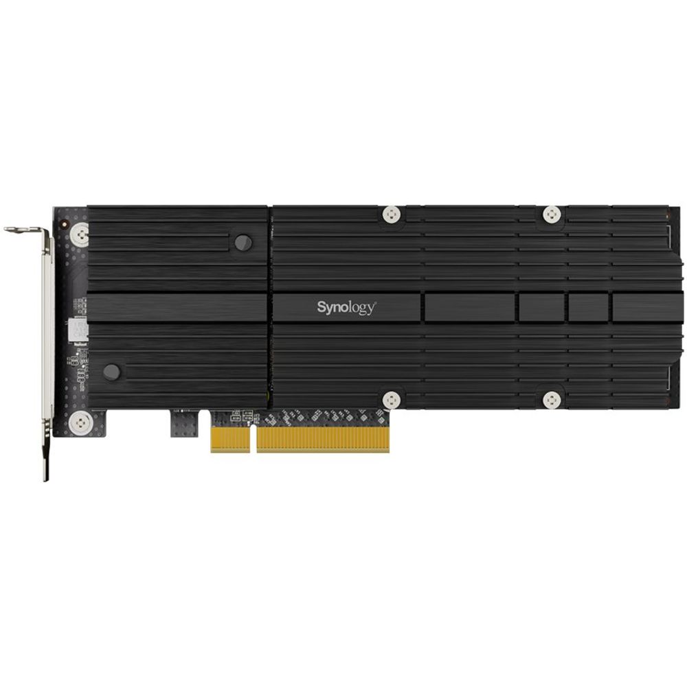 Synology M2D20 Dual-slot M.2 SSD adapter kartica za ubrzanje keša slika 1