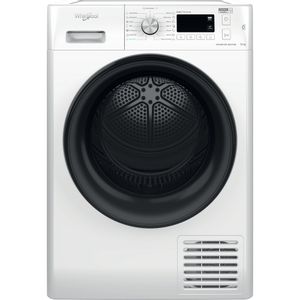 Whirlpool FFT M11 9X2BY Mašina za sušenje veša sa toplotnom pumpom, 9 kg