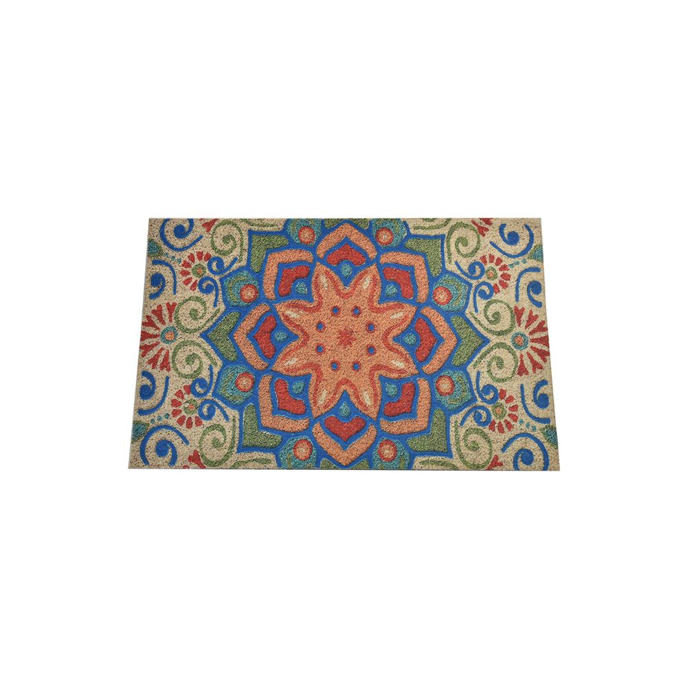 Doormat Aura colours: Multicolor slika 2